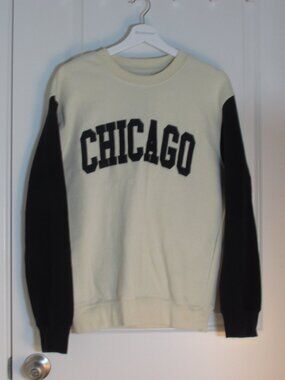 Chicago Sweatshirt